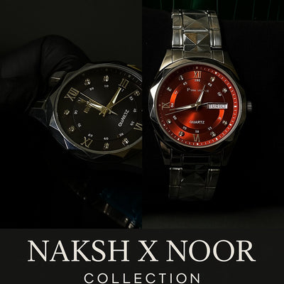 FORICHS Signature Timepieces – Redefining Everyday Luxury
